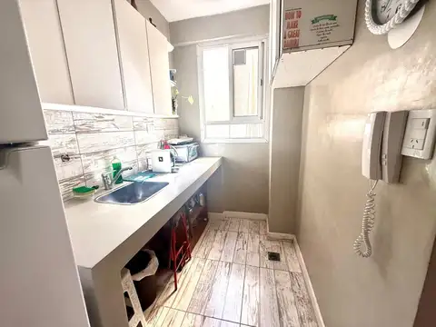Departamento en Venta en Las Cañitas, USD 150.000
