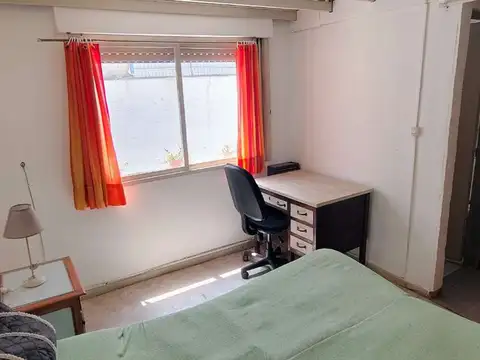 Depto Tipo Casa en Alquiler Temporal de 1 dormitorio