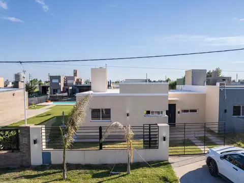Casa en Venta de 2 dormitorios