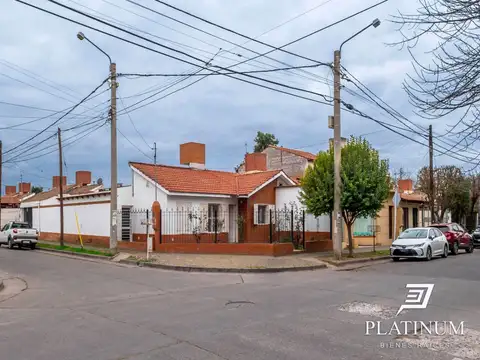 Barrio San Carlos Los Hinchanchos, Salta, 100