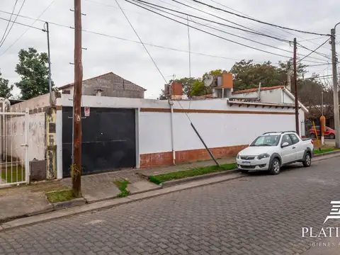 Casa en Venta de 3 dormitorios