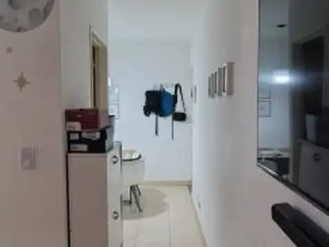 Venta Depto 2 Amb Avellaneda Dormitorio Cocina completa