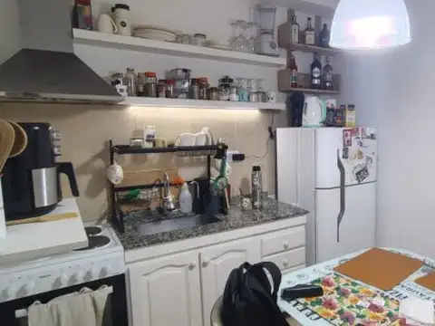 Departamento en Venta en Piñeyro, USD 38.000