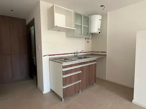 Departamento en Venta 1 año