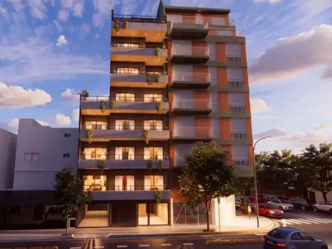 Departamento en Venta de Monoambiente