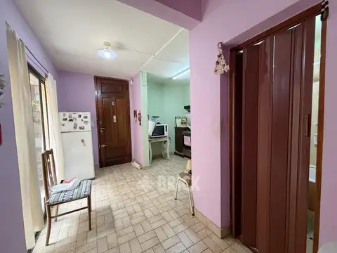 Departamento en Venta en Almagro, USD 115.000