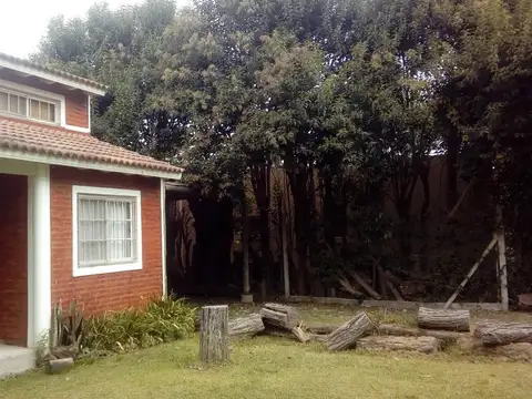 Quinta en Venta de 4 dormitorios