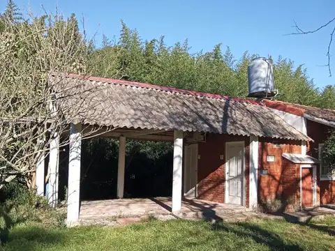 Quinta en Venta en Arturo Segui, USD 215.000