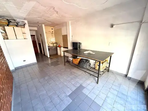 Departamento en Venta en Moron, USD 32.000