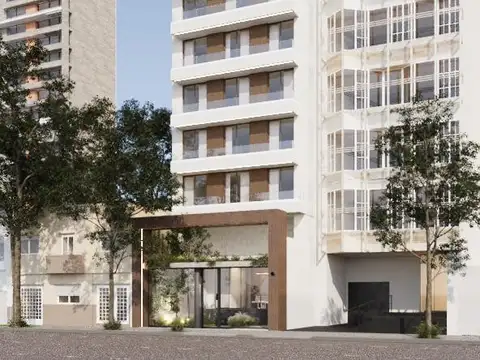 Departamento en La Plata