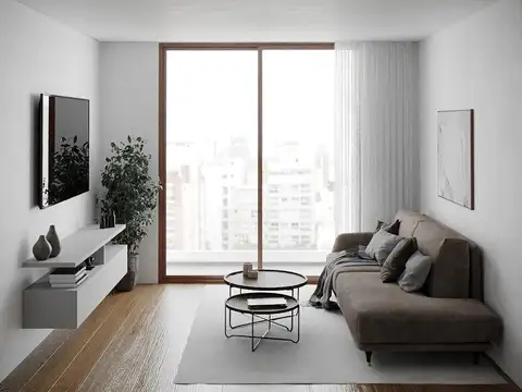 Departamento en Venta de 4 ambientes