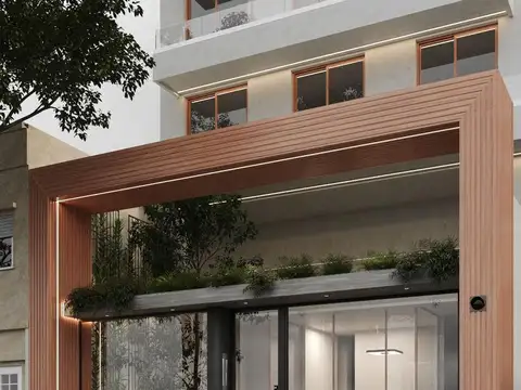 Departamento en Venta en La Plata, USD 345.000