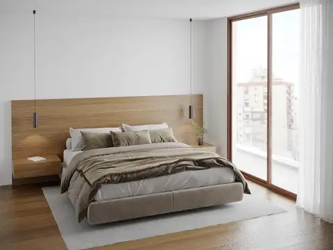 Departamento en Venta de 3 dormitorios