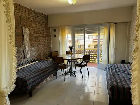 Departamento en Alquiler Temporal Permite mascota