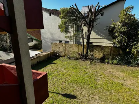 Departamento en Alquiler Temporal de Monoambiente