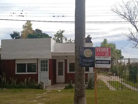 RUTA N°1 CAYASTA, SANTA FE