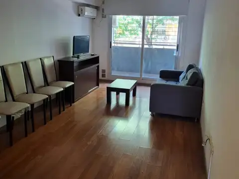 Departamento en Venta en Abasto, Rosario