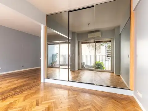 Departamento en Venta en Recoleta, USD 230.000