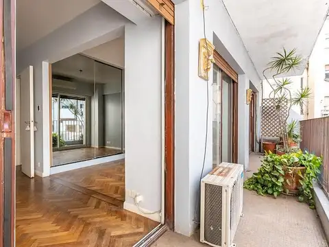 Departamento en Venta 45 años