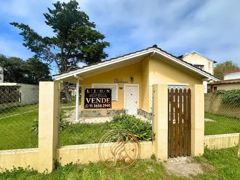 Venta Casa Villa Gesell Terreno Amplio Oportunidad