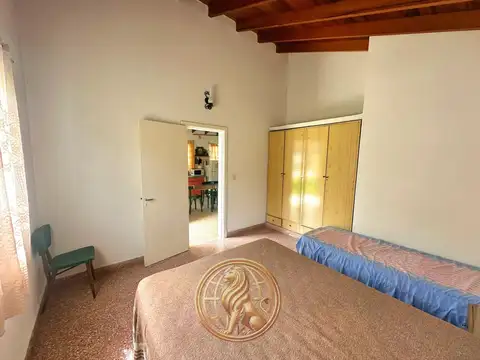 Casa en Venta al Oeste