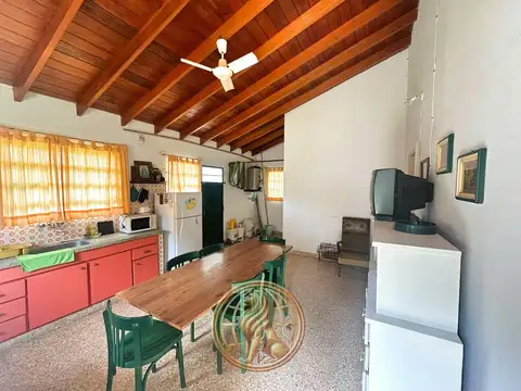 Casa en Venta de 2 dormitorios