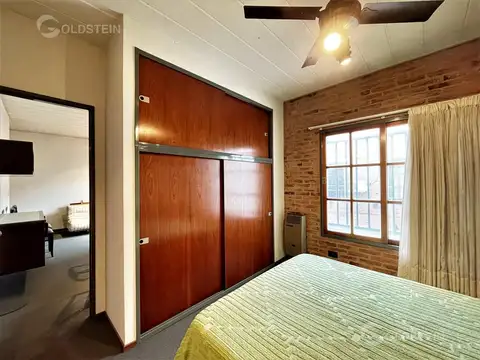 Departamento en Alquiler 25 años