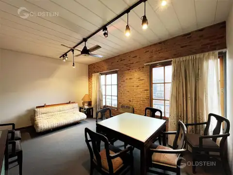 Departamento en Alquiler en Paternal, $ 600.000