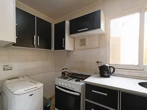 Departamento en Alquiler Temporal 40 años