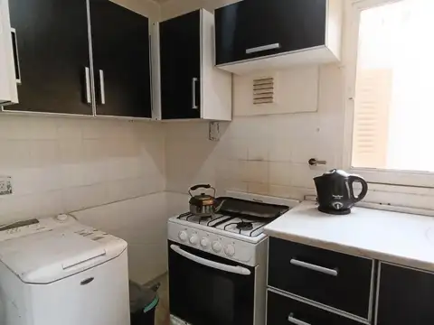 Departamento en Alquiler Temporal Permite mascota