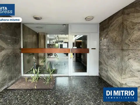 Departamento en Venta 60 años