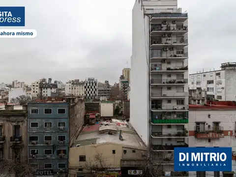 Departamento en Venta en Constitución, USD 69.000