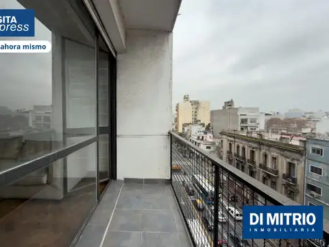 Departamento en Venta de 4 ambientes