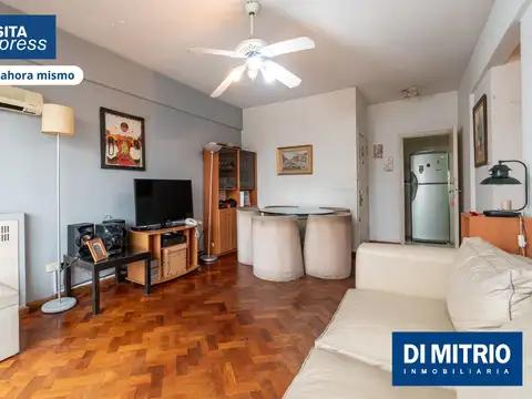 Departamento en Venta de 3 dormitorios
