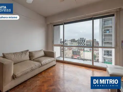 Departamento en Venta de 4 ambientes