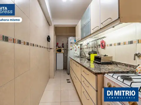 Departamento en Venta al Norte