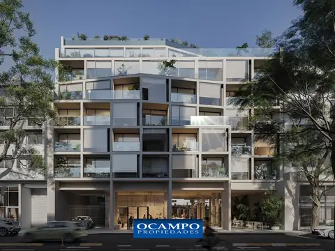 Departamento en Venta en Palermo, CABA