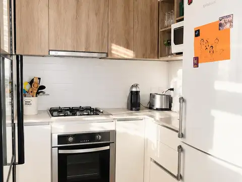 Departamento en Alquiler de 4 ambientes