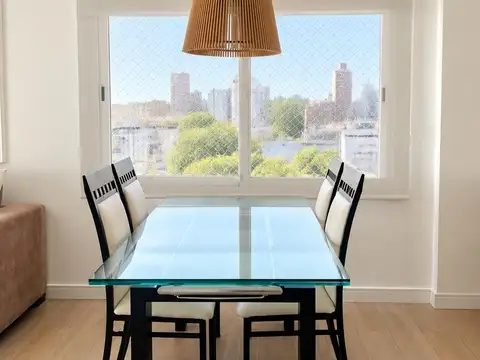 Departamento en Alquiler Apto profesional