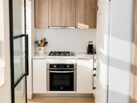 Departamento en Alquiler de 3 dormitorios