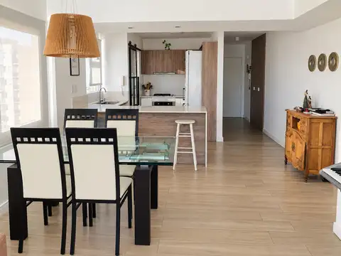 Departamento en Alquiler A Estrenar
