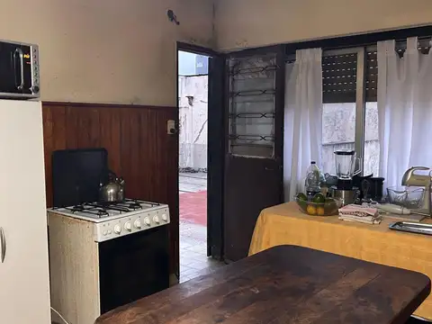 Depto Tipo Casa en Venta 30 años