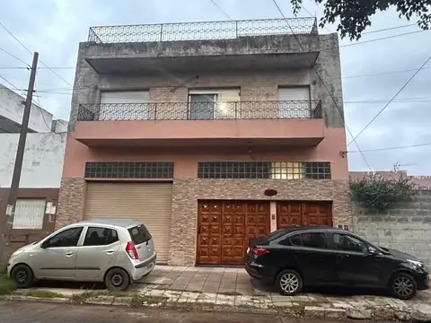 PH en Villa Ballester