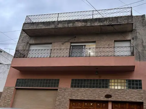 Cabildo al 5100
