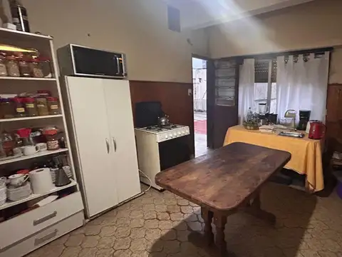 Depto Tipo Casa en Venta en Villa Ballester, USD 80.000