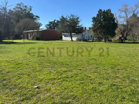 Fracción en venta en La Plata