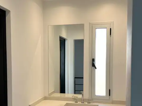 ALQUILER! Duplex en B Grand Bourg