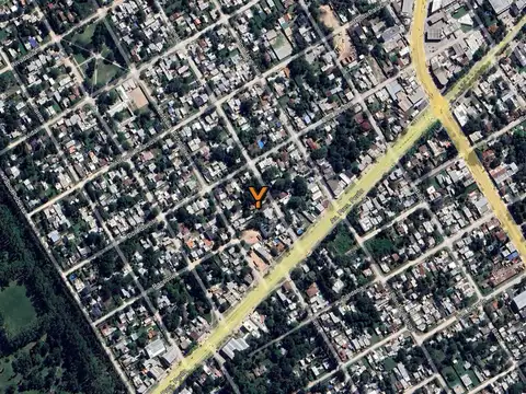 Terreno en Venta en Alejandro Korn, USD 30.000