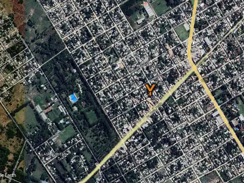 Terreno en Venta de 350,0 m2