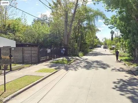 Terreno en venta - 350Mts2 - Alejandro Korn, San Vicente